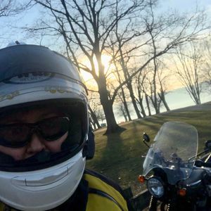 Meet your Posher, Ann